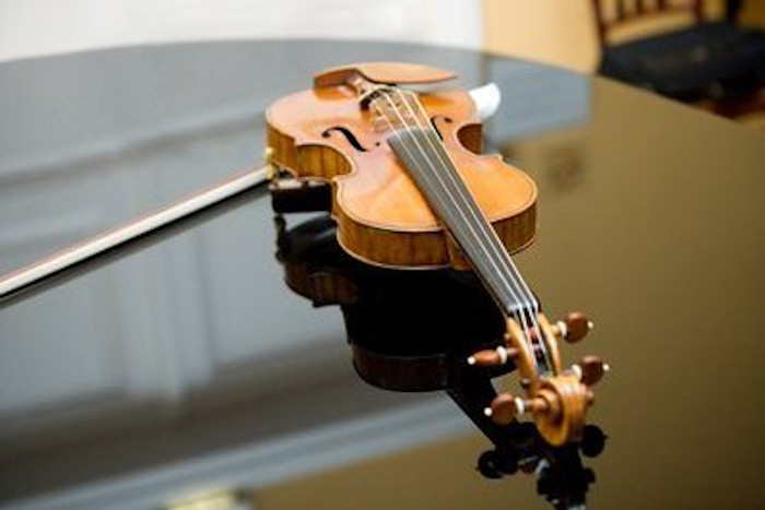 Violine Salzburg Oberösterreich